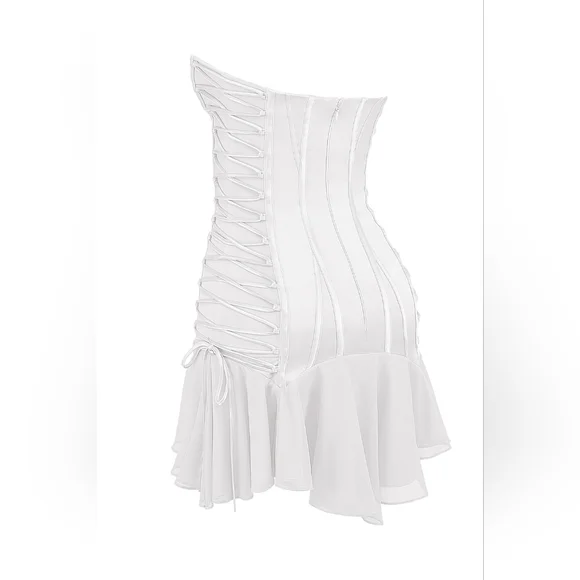 White House of CB 'Sirena'-medium (tall length!) - Picture 7 of 16